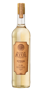 Azteca Azul Reposado