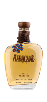 Maracame Añejo