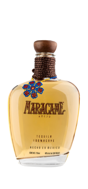 Maracame Añejo