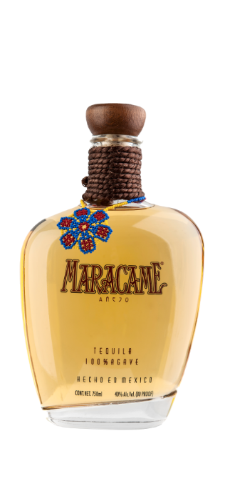 Maracame Añejo