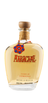 Maracame Reposado